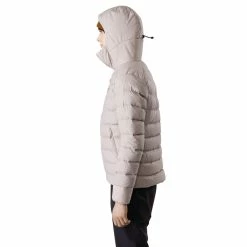 Arc'teryx Thorium AR Hoody - Women's -Climbing Accessories Outlet Shop 21793 thorium ar hoody w verra back view f21 rsz 98970.1671036224