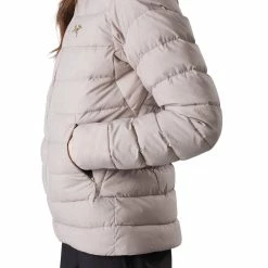 Arc'teryx Thorium AR Hoody - Women's -Climbing Accessories Outlet Shop 21793 thorium ar hoody w verra hand pocket f21 rsz 96577.1671036224