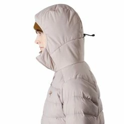 Arc'teryx Thorium AR Hoody - Women's -Climbing Accessories Outlet Shop 21793 thorium ar hoody w verra hood f21 rsz 37520.1671036224