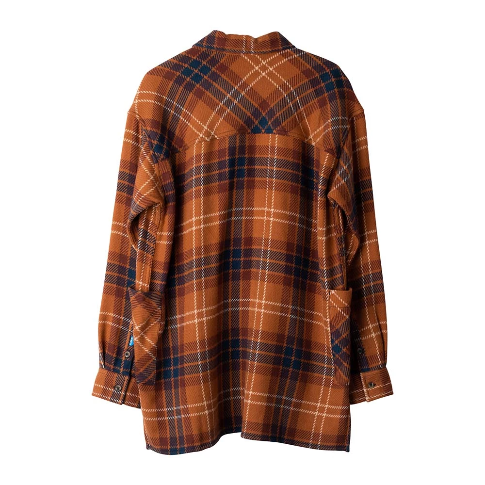 KAVU Liko Shirt - Women's (Fall 2022) 2 KAVU Liko Shirt - Women's (Fall 2022) - Image 2