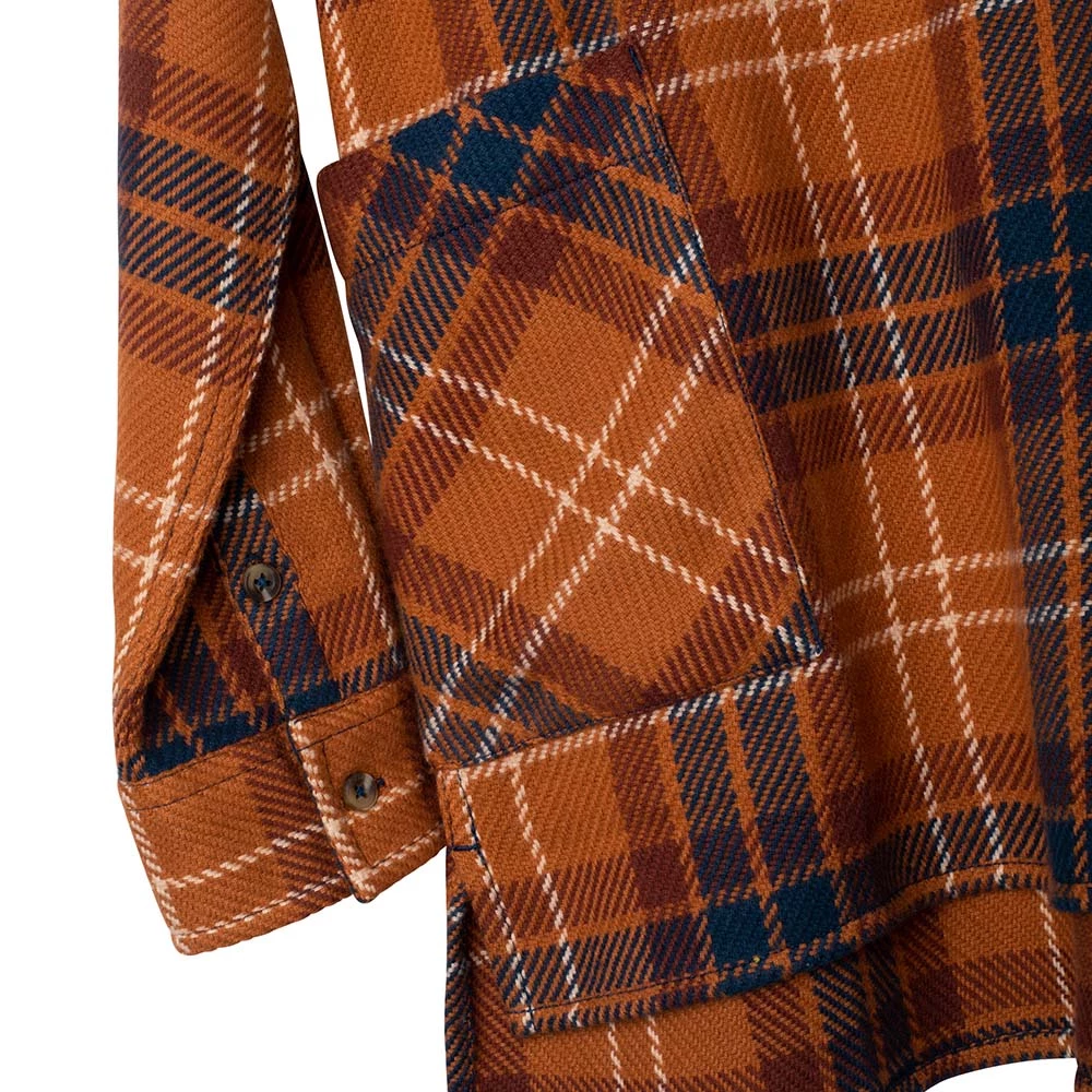 KAVU Liko Shirt - Women's (Fall 2022) 4 KAVU Liko Shirt - Women's (Fall 2022) - Image 4