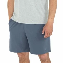 Free Fly Lined Breeze Short - Men's