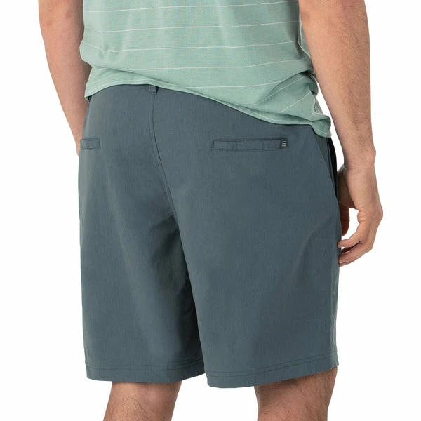 Free Fly Utility Short II - Men's (Fall 2022) 5 Free Fly Utility Short II - Men's (Fall 2022) - Image 5