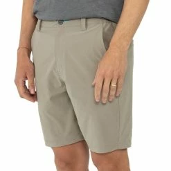 Free Fly Utility Short II - Men's (Fall 2022)