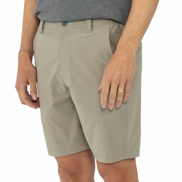 Free Fly Utility Short II - Men's (Fall 2022) 1 Free Fly Utility Short II - Men's (Fall 2022)