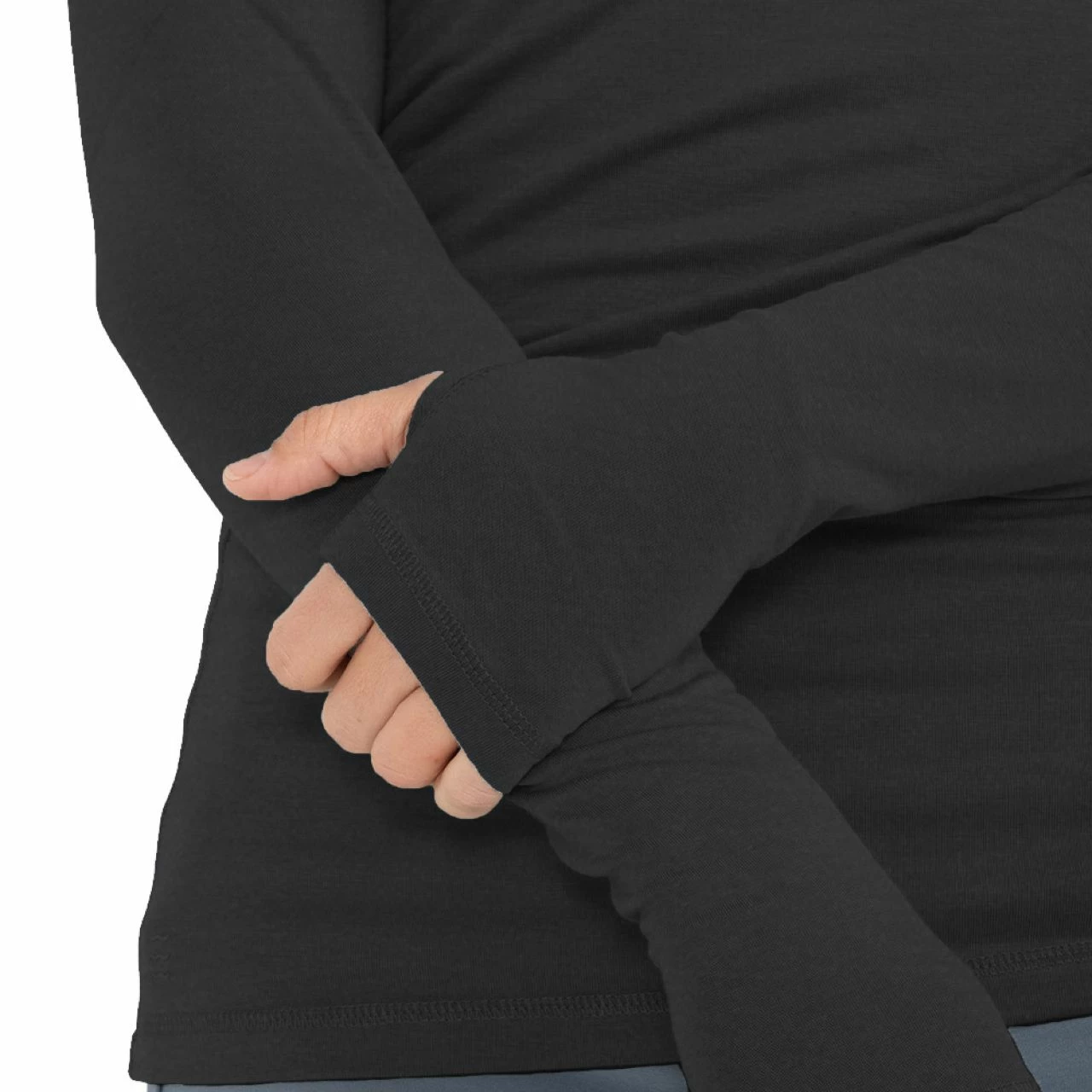 Free Fly Bamboo Shade Hoody - Women's (Fall 2022) 9 Free Fly Bamboo Shade Hoody - Women's (Fall 2022) - Image 9