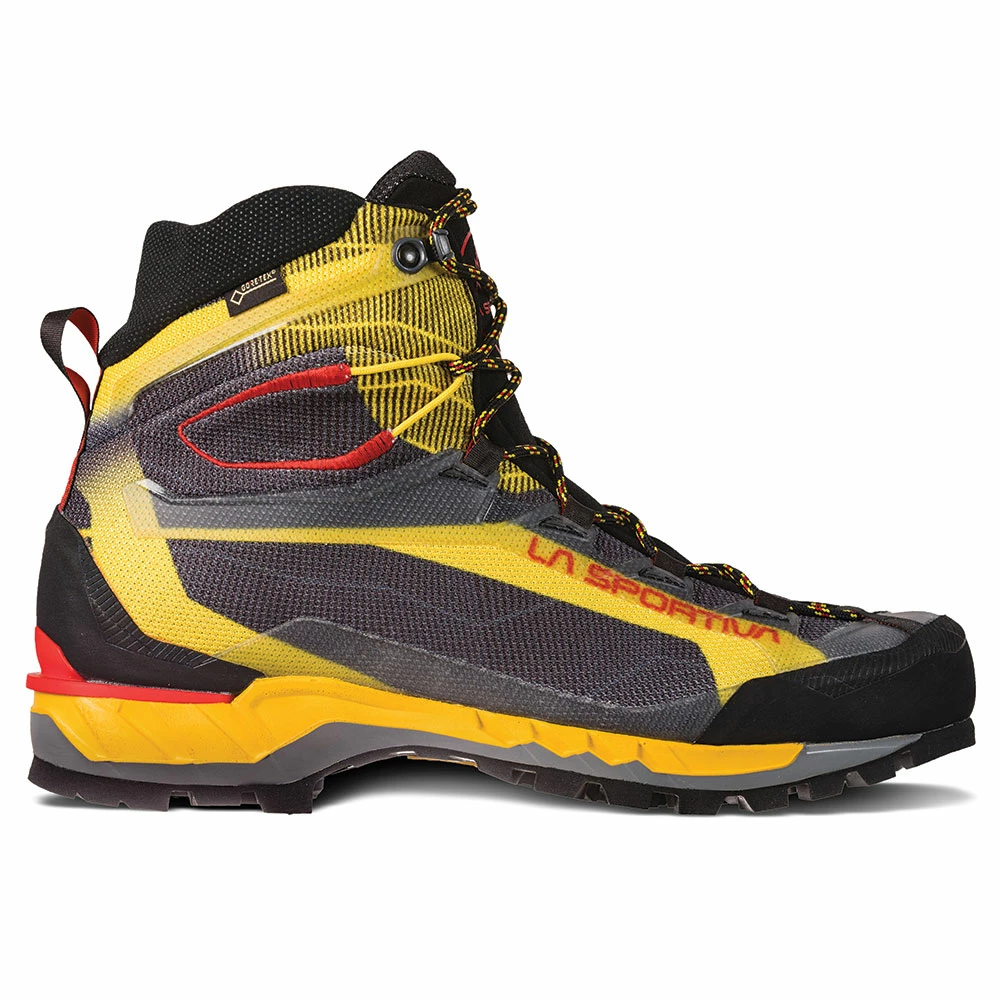 La Sportiva Trango Tech GTX - Men's 1 La Sportiva Trango Tech GTX - Men's