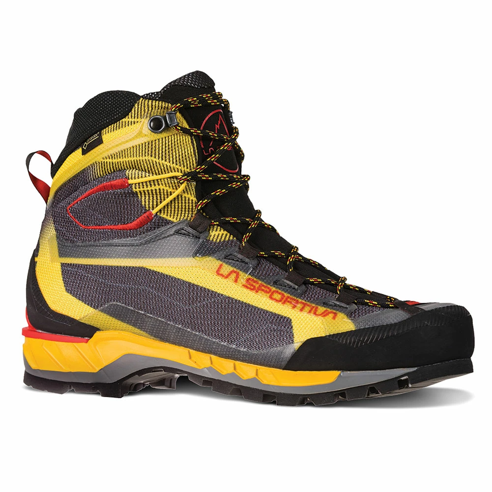 La Sportiva Trango Tech GTX - Men's 2 La Sportiva Trango Tech GTX - Men's - Image 2