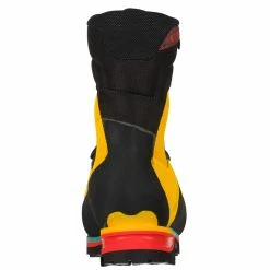 La Sportiva Nepal Evo GTX - Men's 7 La Sportiva Nepal Evo GTX - Men's -Climbing Accessories Outlet Shop 21m 100100 nepalevogtx yellow 6 81625.1626822978