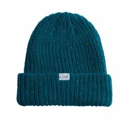 Coal The Edith Rainbow Speckle Knit Beanie - Women's