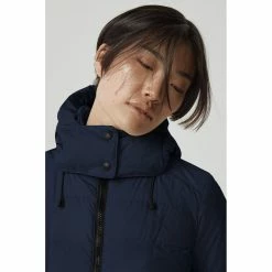 Canada Goose Ellison Jacket - Women's -Climbing Accessories Outlet Shop 2209L 63 c RSZ 93895.1666375297