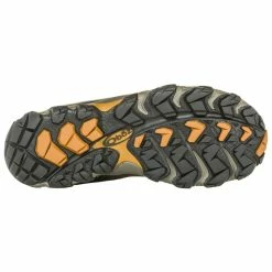 Oboz Bridger Mid Waterproof - Men's 10 Oboz Bridger Mid Waterproof - Men's -Climbing Accessories Outlet Shop 22101 mens bridger mid b dry sudan btm rsz 70519.1655251533