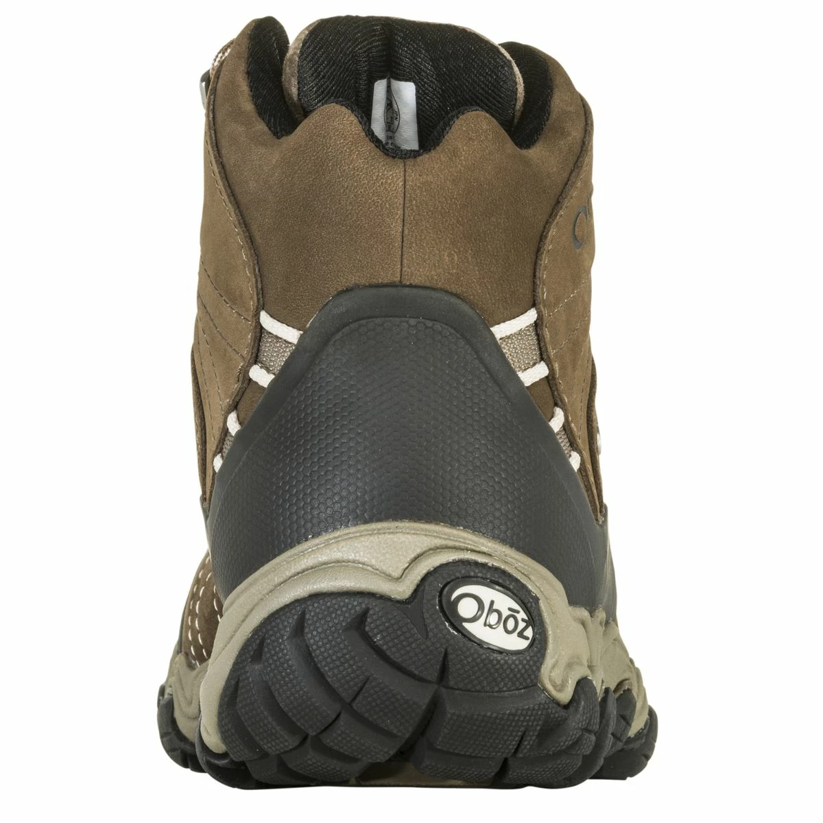 Oboz Bridger Mid Waterproof - Women's 6 Oboz Bridger Mid Waterproof - Women's - Image 6