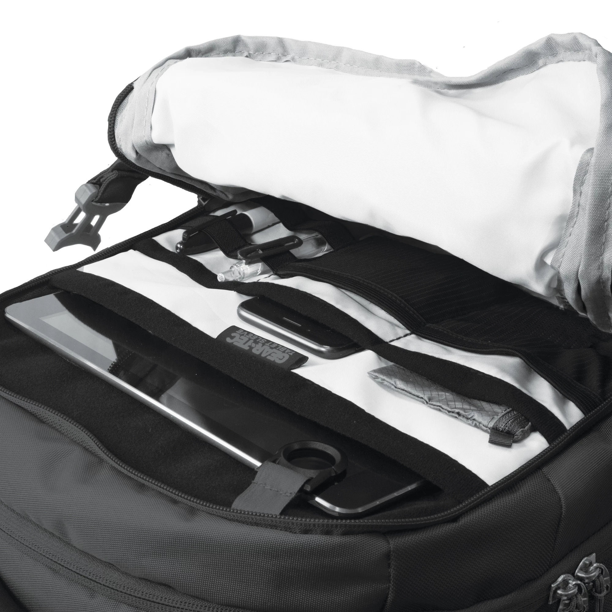 Granite Gear Cross Trek 2 Backpack - Men's 6 Granite Gear Cross Trek 2 Backpack - Men's - Image 6