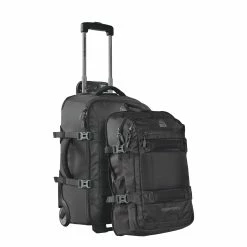 Granite Gear Cross Trek 2 - 22 Inch Wheeled Duffel W/ Removable Daypack 14 Granite Gear Cross Trek 2 - 22 Inch Wheeled Duffel W/ Removable Daypack -Climbing Accessories Outlet Shop 2224 0001 luggage pack 93338.1626822601