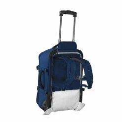 Granite Gear Cross Trek 2 - 22 Inch Wheeled Duffel W/ Removable Daypack 21 Granite Gear Cross Trek 2 - 22 Inch Wheeled Duffel W/ Removable Daypack -Climbing Accessories Outlet Shop 2224 5019 luggagestraps 19109.1626822597