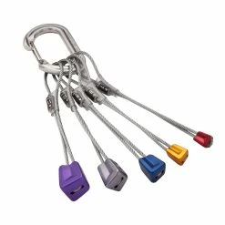 Black Diamond Offset Stopper Set #7-11