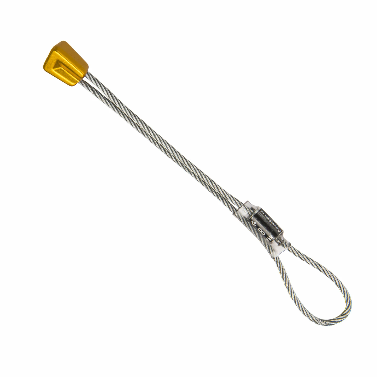 Black Diamond Offset Stoppers 2 Black Diamond Offset Stoppers - Image 2