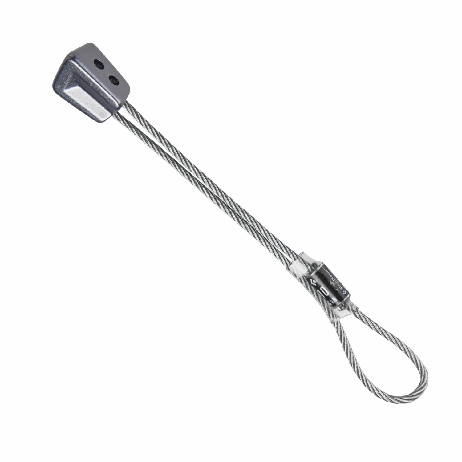 Black Diamond Offset Stoppers 4 Black Diamond Offset Stoppers - Image 4