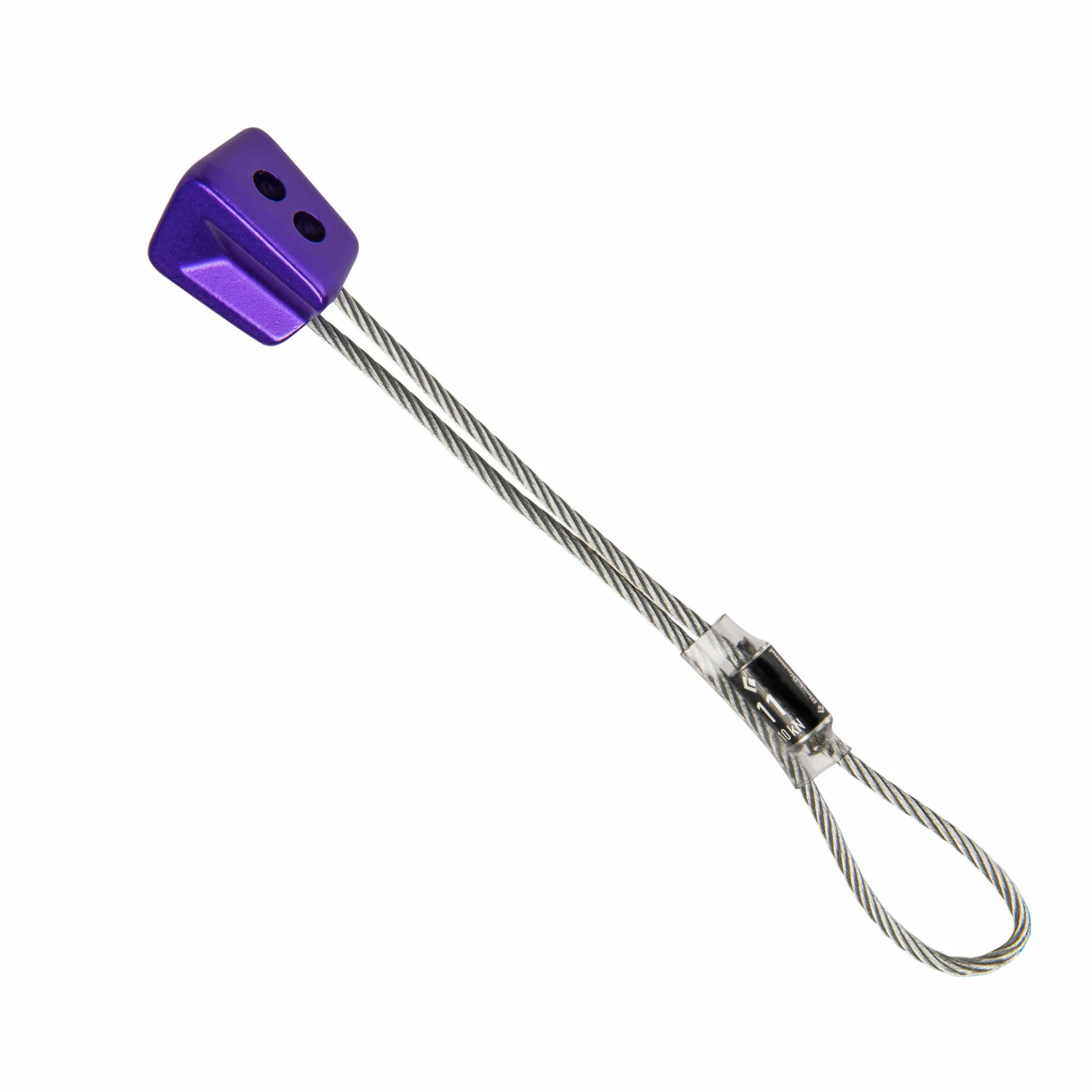 Black Diamond Offset Stoppers 5 Black Diamond Offset Stoppers - Image 5