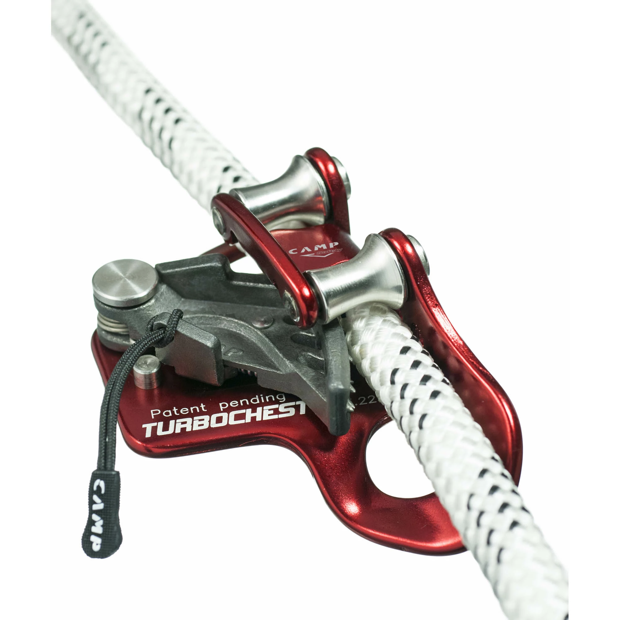 Camp Turbo Chest 3 Camp Turbo Chest - Image 3