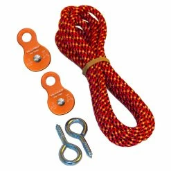 Trango Rock Prodigy Pulley Kit