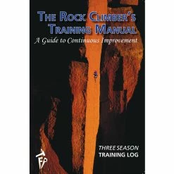 Trango Three Season Training Log