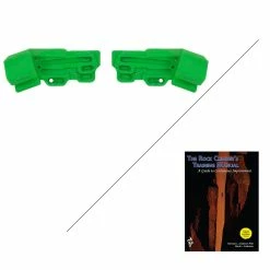 Trango Rock Prodigy Forge Expert Package