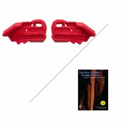 Trango Rock Prodigy Pivot Expert Kit