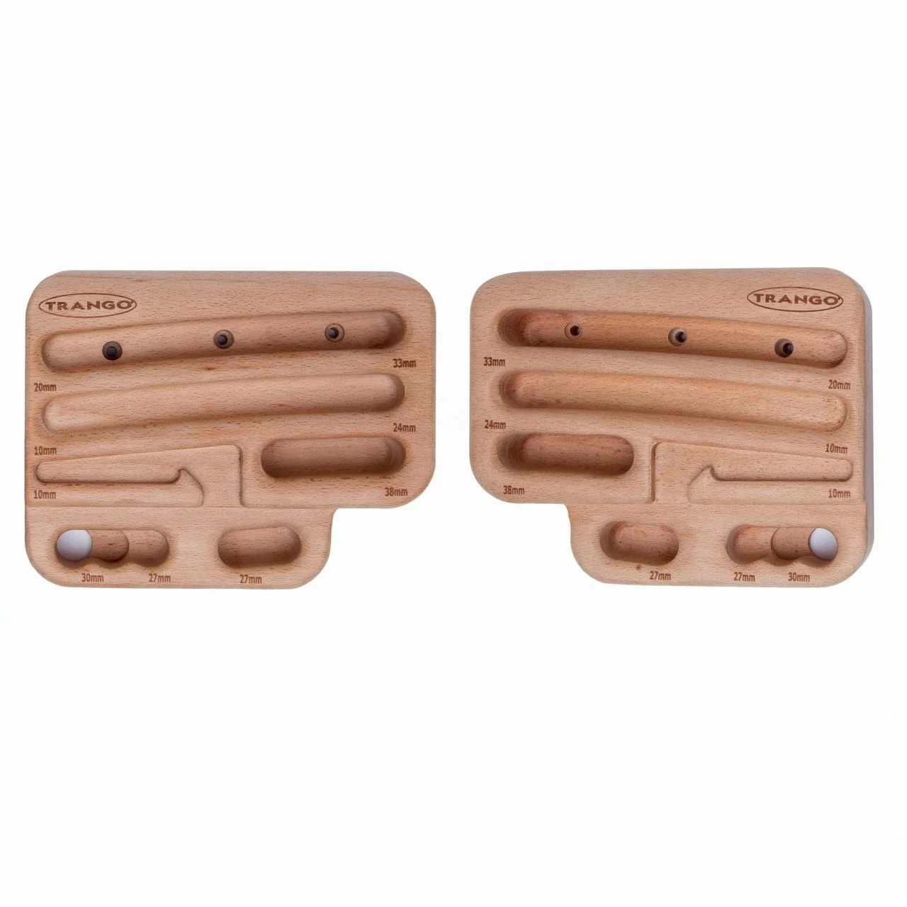 Trango Rock Prodigy Natural 1 Trango Rock Prodigy Natural