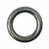 ClimbTech Zinc Plated 10mm Rap Ring