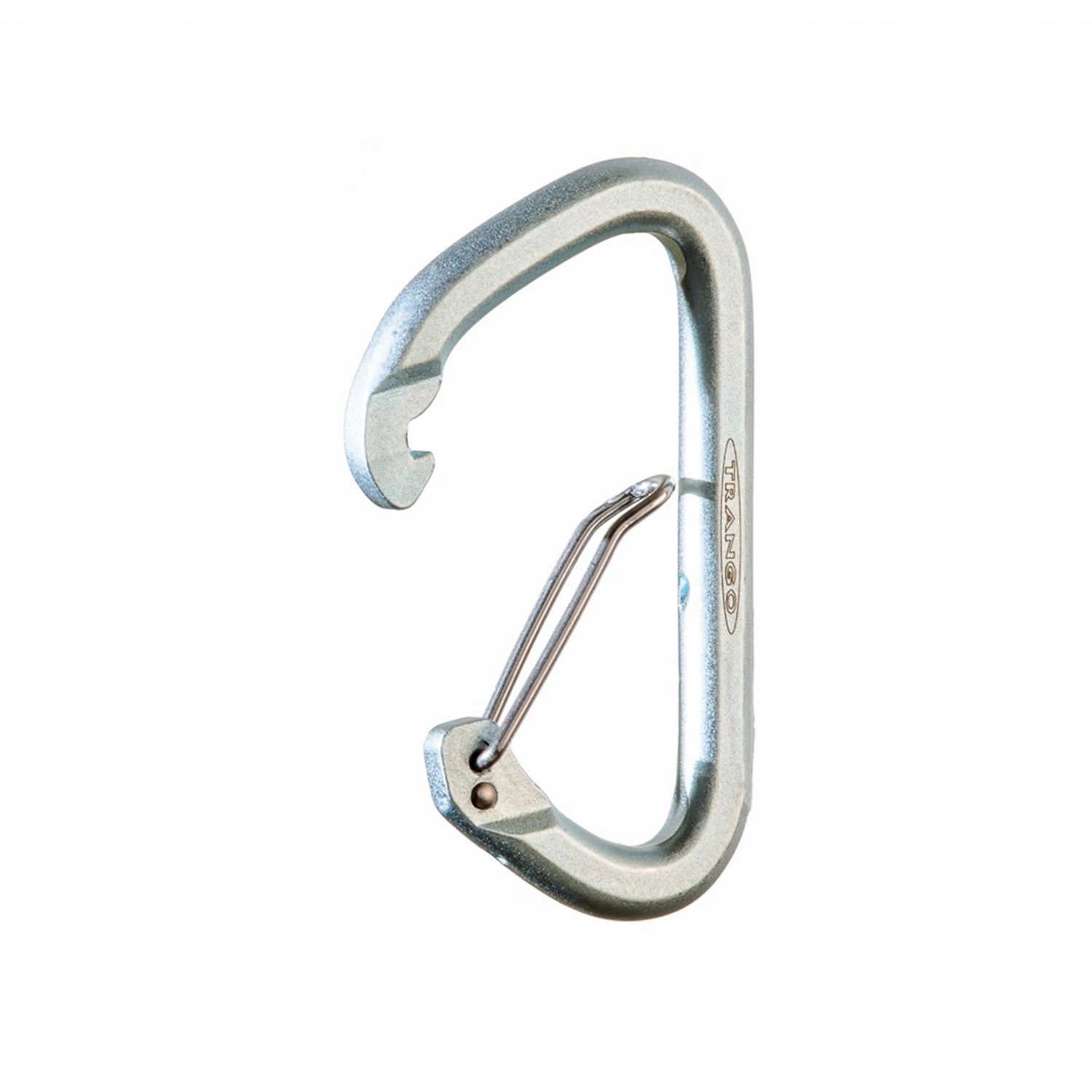 Trango Steel Wire Gate 1 Trango Steel Wire Gate