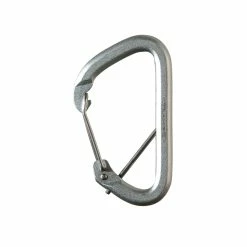 Trango Steel Wire Gate 5 Trango Steel Wire Gate -Climbing Accessories Outlet Shop 23073 4 89610.1626821948