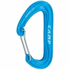 Camp Nano 22 12 Camp Nano 22 -Climbing Accessories Outlet Shop 233511 nano 22 blue 17 59994.1651004147