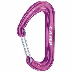 Camp Nano 22 11 Camp Nano 22 -Climbing Accessories Outlet Shop 233512 nano 22 purple 17 59250.1651004147