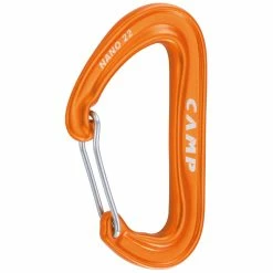 Camp Nano 22 15 Camp Nano 22 -Climbing Accessories Outlet Shop 233516 nano 22 orange 17 58602.1651004147