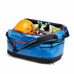 Cotopaxi Allpa Duo 50L Duffel Bag 31 Cotopaxi Allpa Duo 50L Duffel Bag -Climbing Accessories Outlet Shop 2400 X 2400 Allpa 50L Duffel Pacific a3 rsz 98546.1676578906