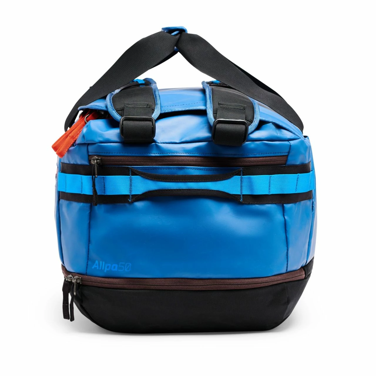Cotopaxi Allpa Duo 50L Duffel Bag 6 Cotopaxi Allpa Duo 50L Duffel Bag - Image 6