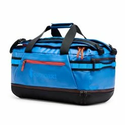 Cotopaxi Allpa Duo 50L Duffel Bag 28 Cotopaxi Allpa Duo 50L Duffel Bag -Climbing Accessories Outlet Shop 2400 X 2400 Allpa 50L Duffel Pacific f rsz 64589.1676578906