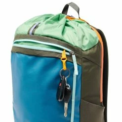 Cotopaxi Moda 20L Backpack - Cada Dia -Climbing Accessories Outlet Shop 2400 X 2400 Moda 20L Backpack Gulf A1 rsz 05379.1676069141
