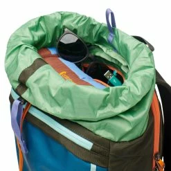 Cotopaxi Moda 20L Backpack - Cada Dia -Climbing Accessories Outlet Shop 2400 X 2400 Moda 20L Backpack Gulf A2 rsz 44214.1676069141