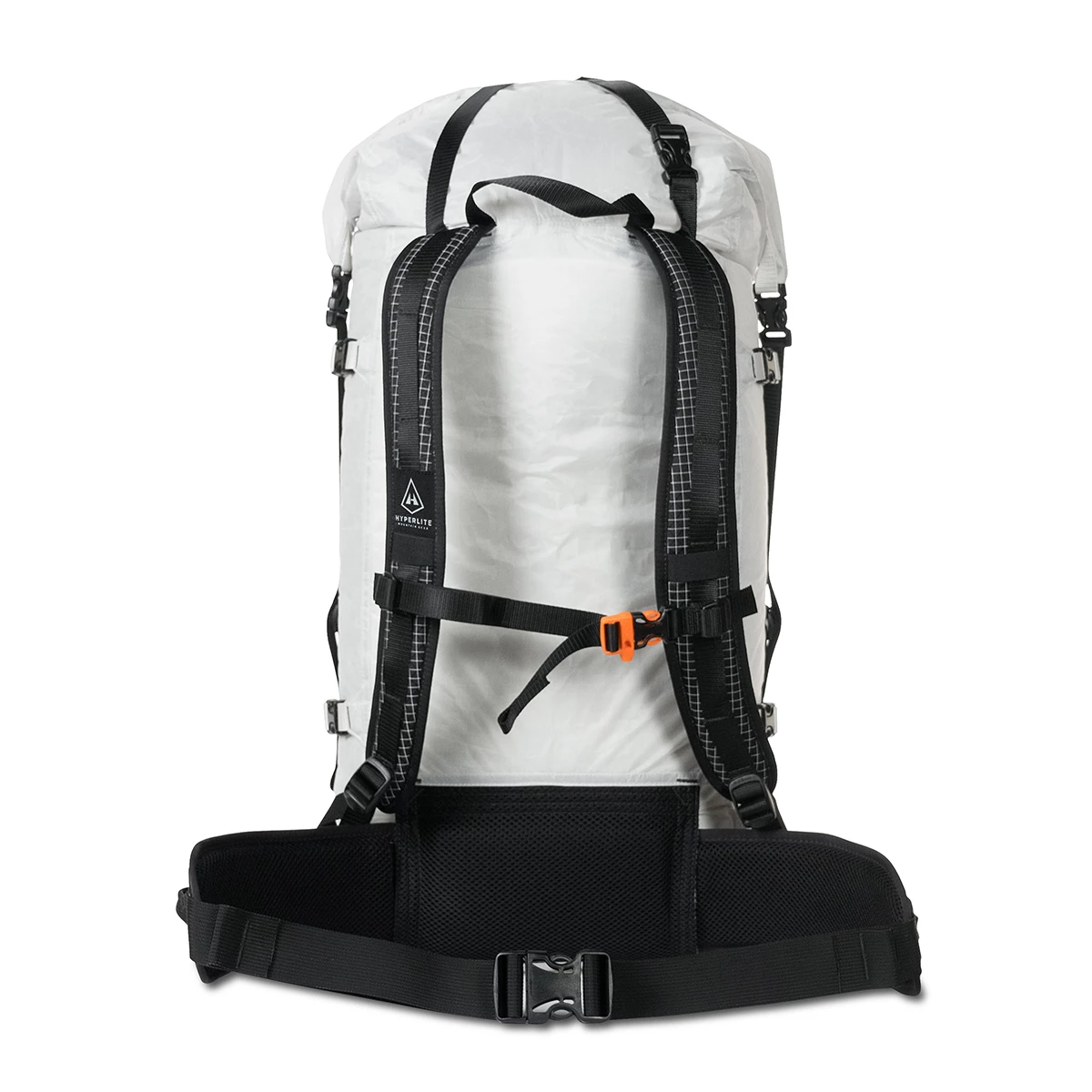 Hyperlite Mountain Gear 2400 Ice Pack 3 Hyperlite Mountain Gear 2400 Ice Pack - Image 3