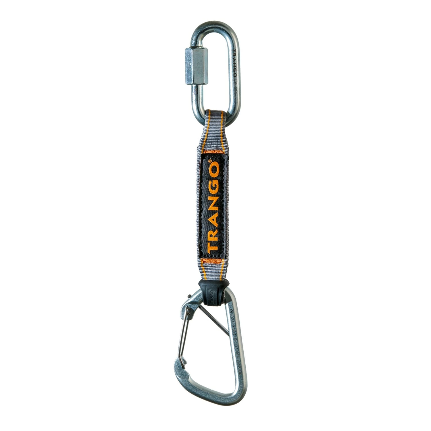 Trango Gym Quickdraw 2 Trango Gym Quickdraw - Image 2