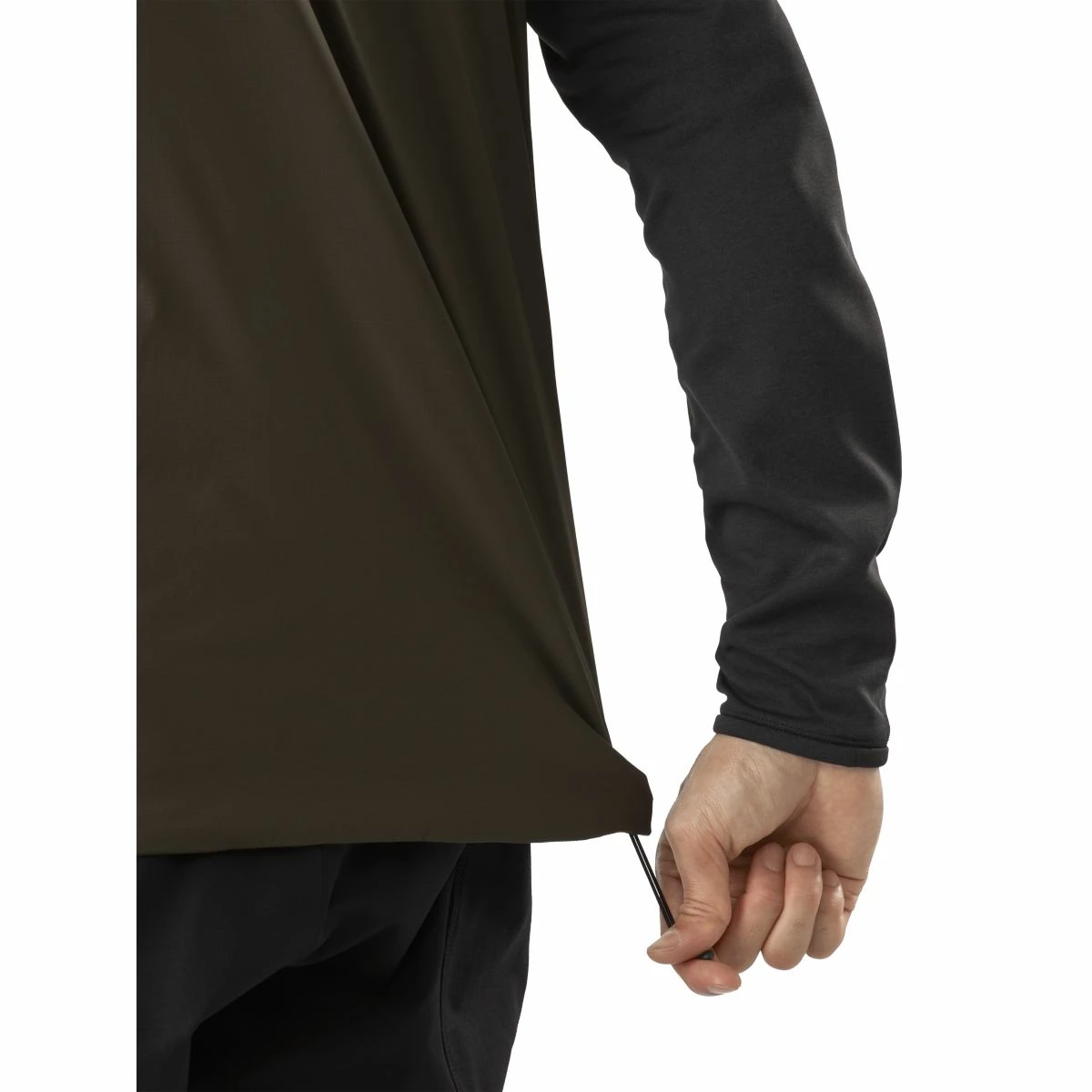 Arc'teryx Atom LT Vest - Men's 6 Arc'teryx Atom LT Vest - Men's - Image 6