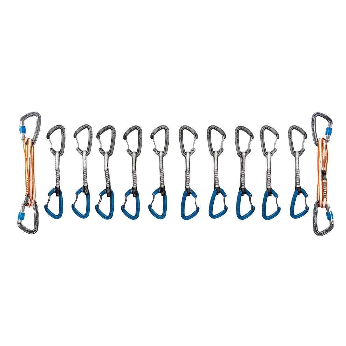 Trango Sport Climbing Package 1 Trango Sport Climbing Package