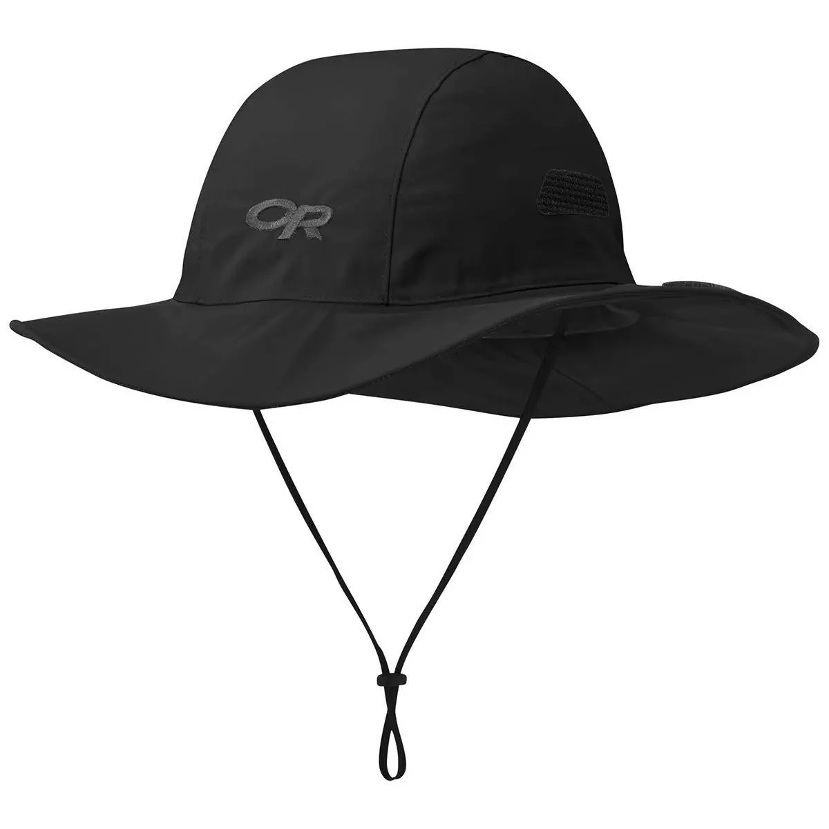 Outdoor Research Seattle Rain Hat 1 Outdoor Research Seattle Rain Hat