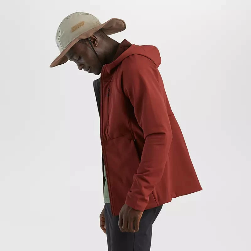 Outdoor Research Seattle Rain Hat 7 Outdoor Research Seattle Rain Hat - Image 7