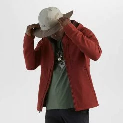 Outdoor Research Seattle Rain Hat (Fall 2022) -Climbing Accessories Outlet Shop 2435050807g rsz 22406.1674771117.1280.1280 28652.1675279766