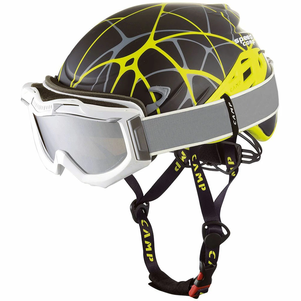 Camp Speed Comp Helmet 4 Camp Speed Comp Helmet - Image 4