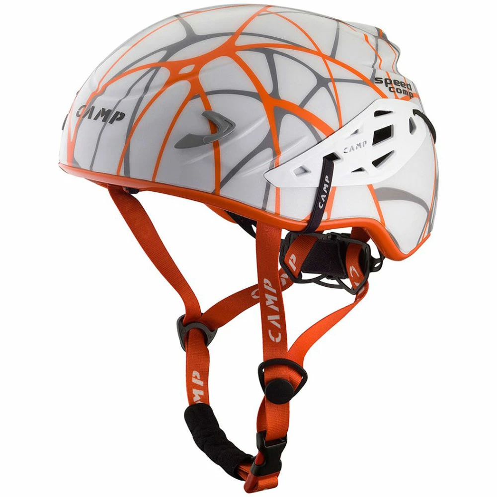 Camp Speed Comp Helmet 2 Camp Speed Comp Helmet - Image 2